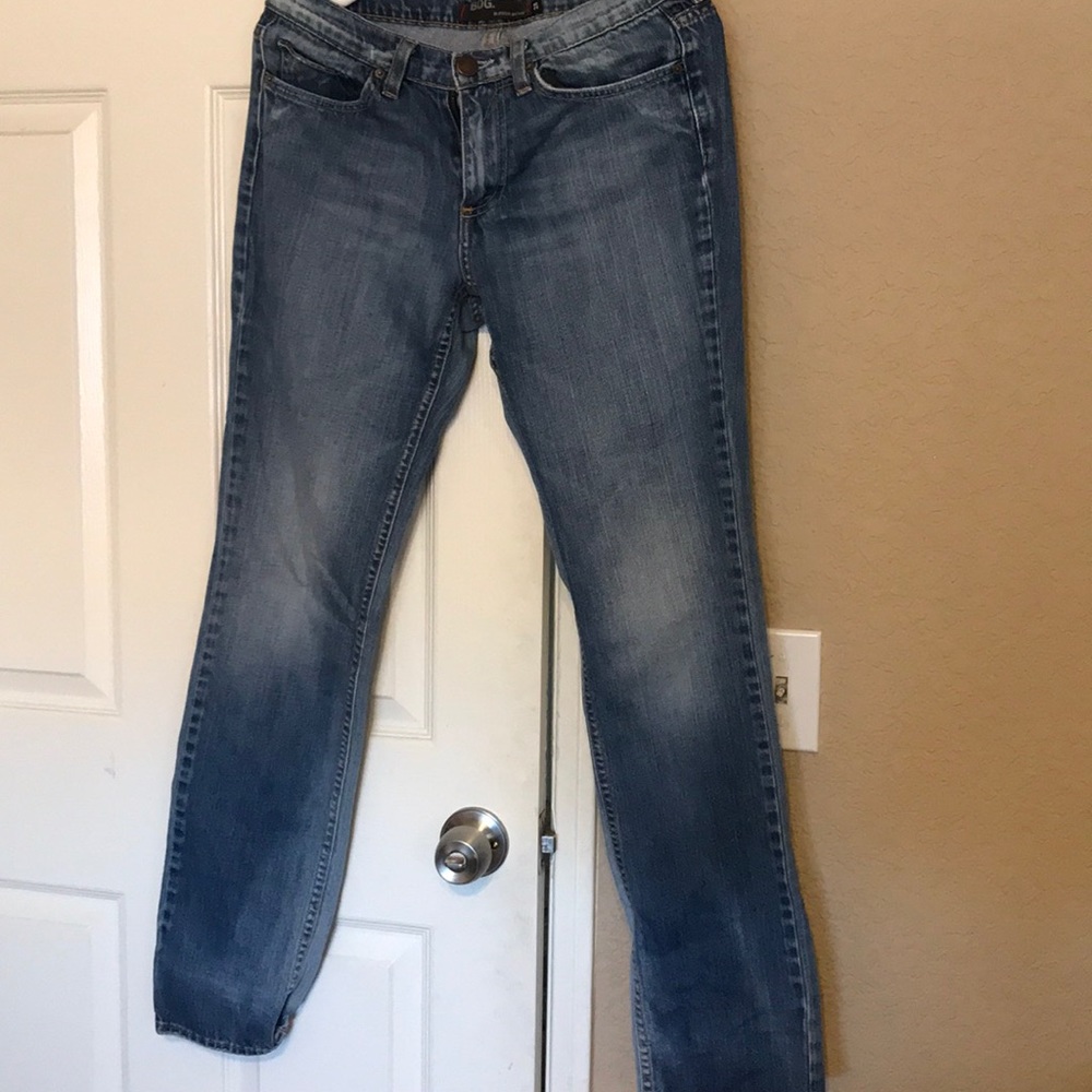 Jeans pants